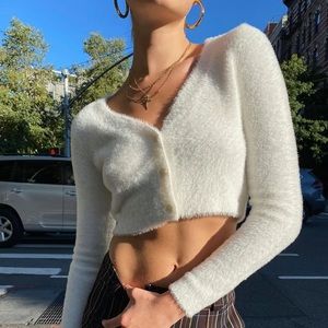 Sunday Best Reese Cardigan